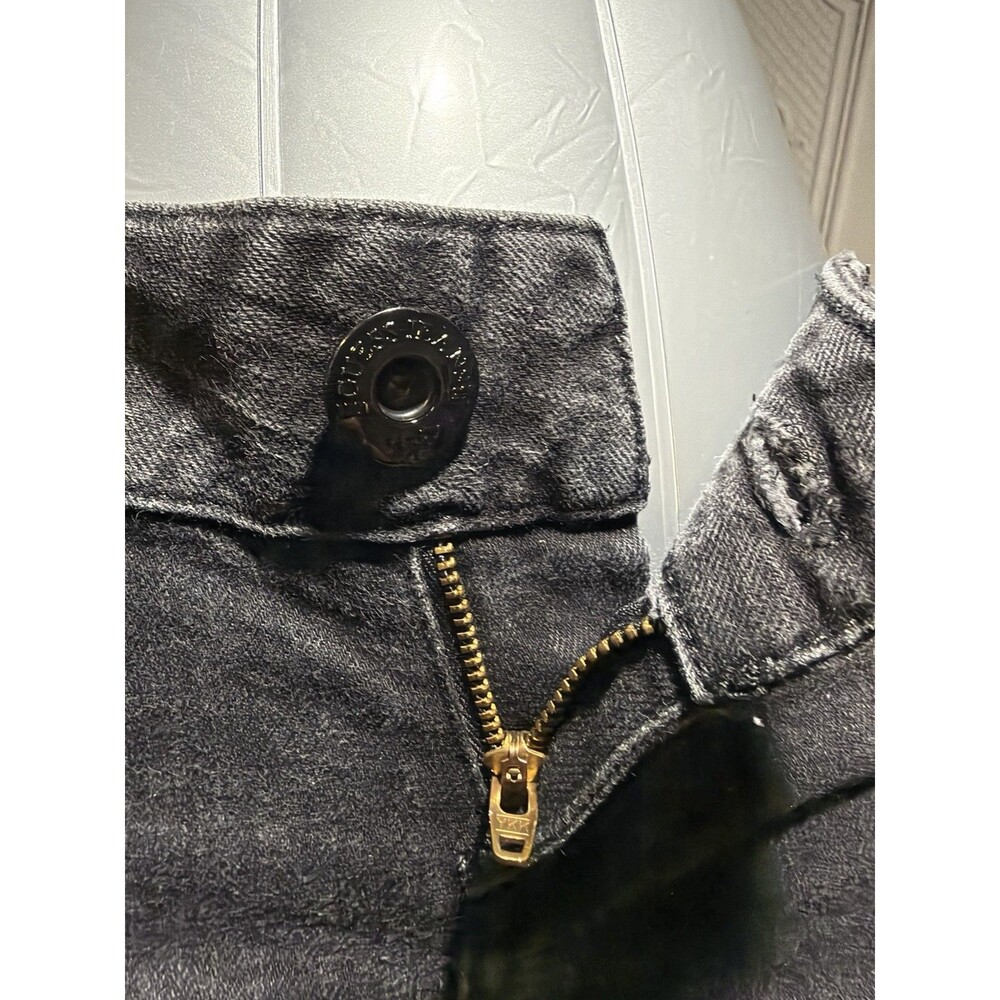 Women’s Daredevil Skinny Leg Jeans Size 24 - Picture 8 of 15